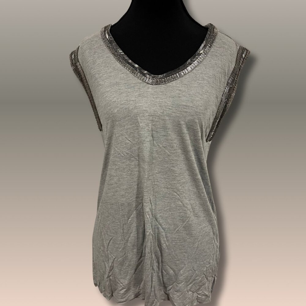 AllSaints Minimalist Tank | US 2 | Never Worn